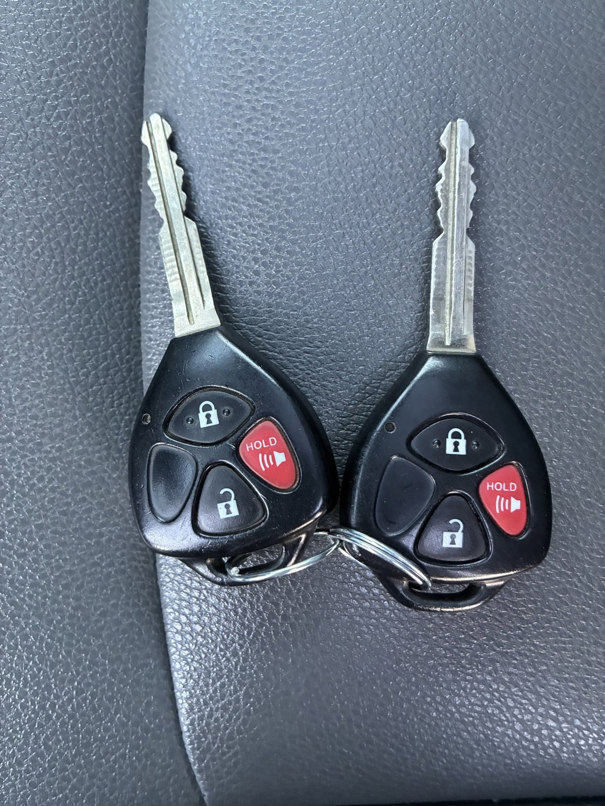 Used 2015 Toyota 4Runner SR5 Premium image 16