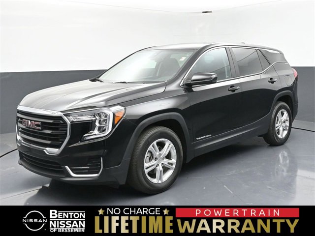 Used 2023 GMC Terrain SLE