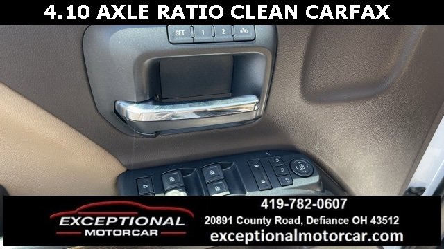 Used 2018 GMC Sierra 2500 Denali image 15