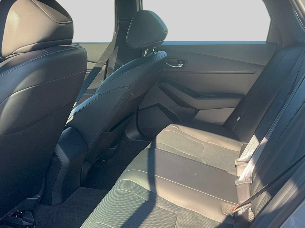 Certified 2023 Honda Accord Sport image 33