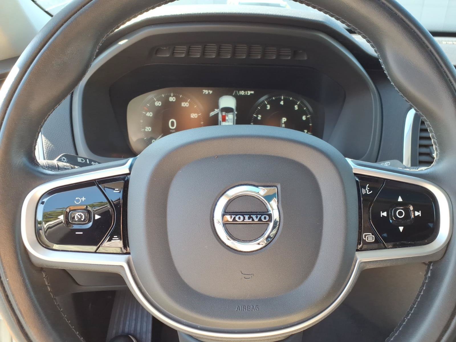 Used 2020 Volvo XC90 T5 Momentum w/ Protection Package Premier FWD image 27