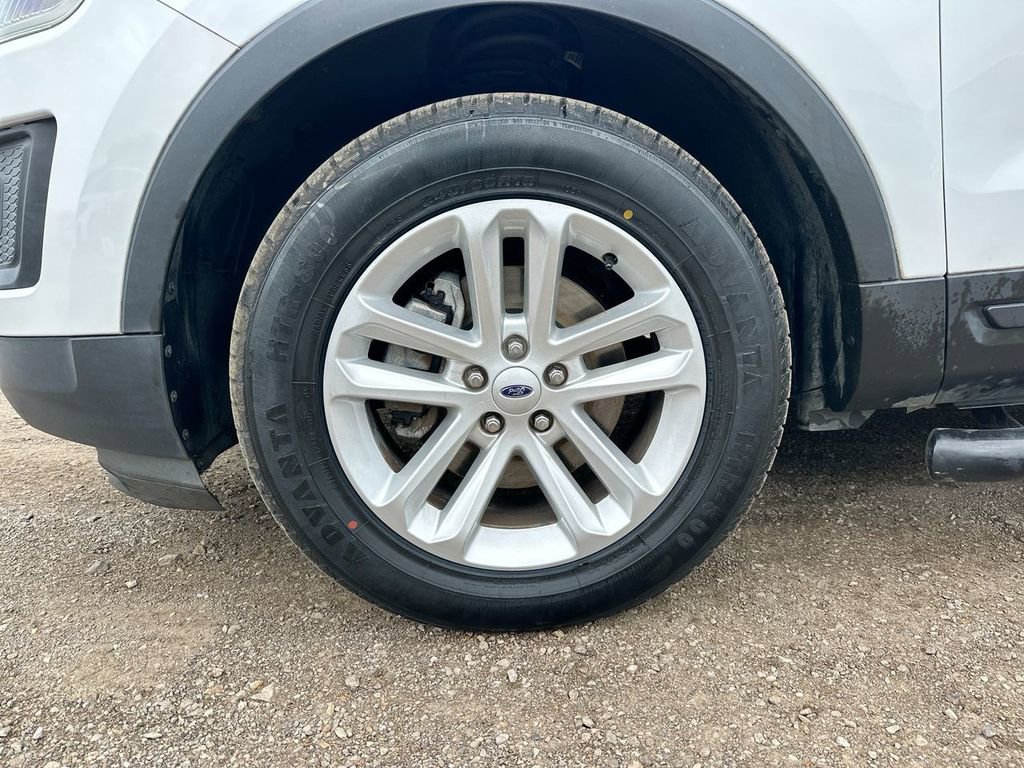 Used 2016 Ford Explorer FWD image 19
