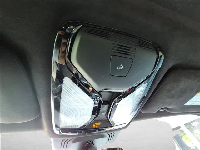 Used 2022 BMW X7 M50i w/ Dynamic Handling Package AWD/4WD image 14