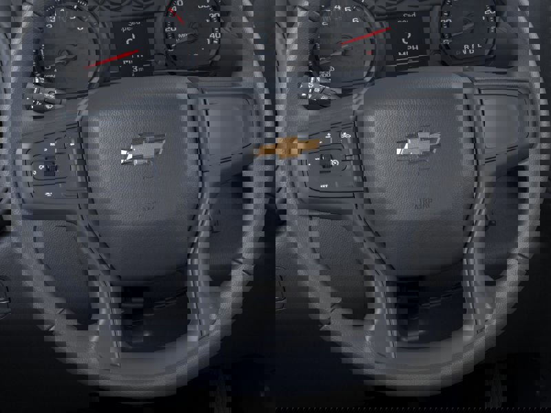 New 2026 Chevrolet Silverado 2500 Custom image 77