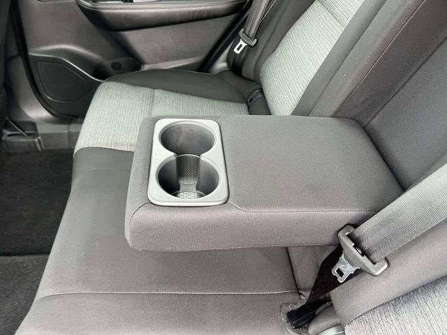 Used 2022 Nissan Rogue SV AWD/4WD image 11