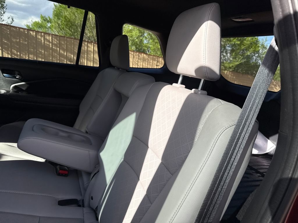 Used 2021 Honda Passport EX-L image 19