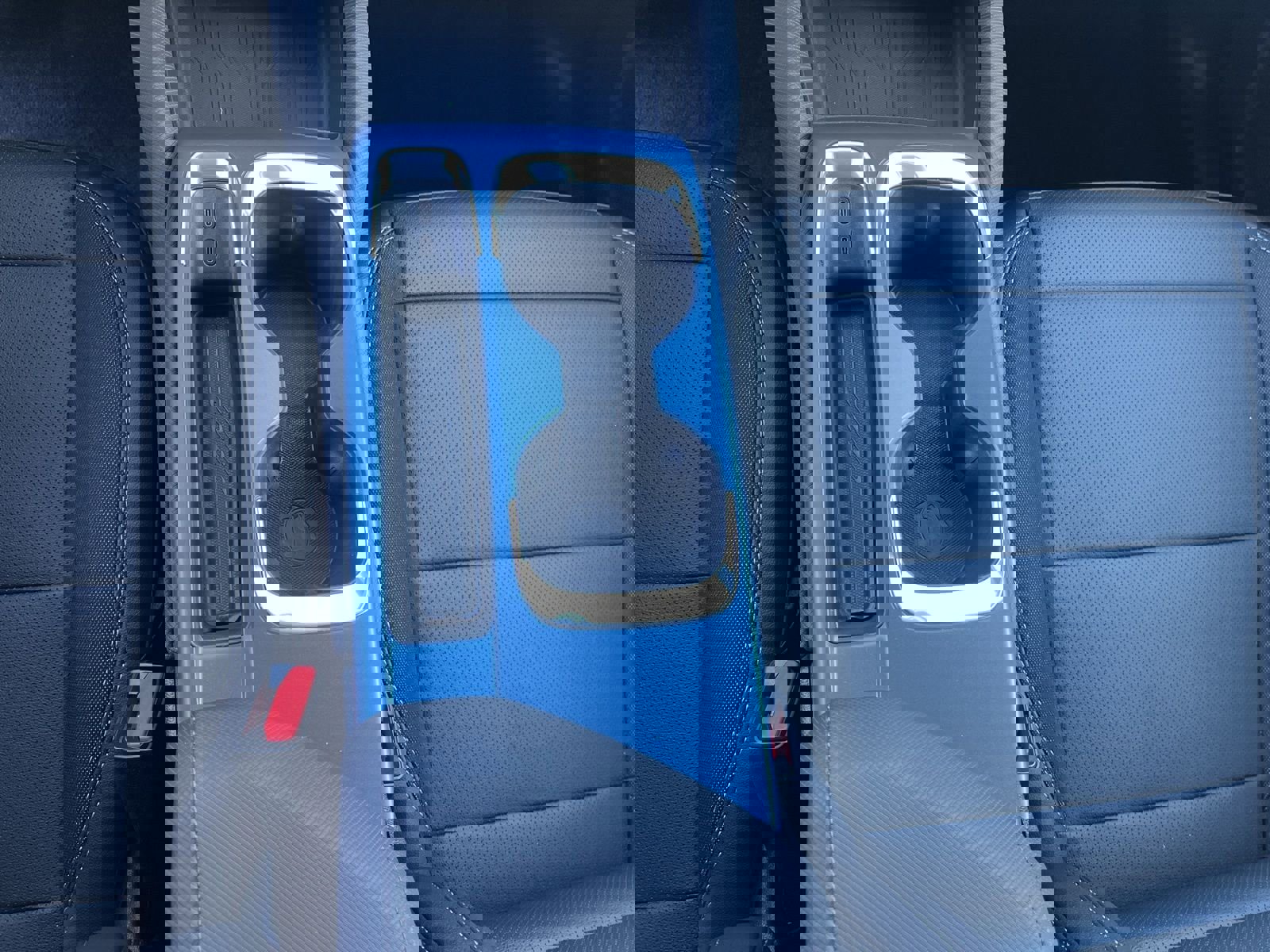 New 2026 Chevrolet Equinox EV LT image 39