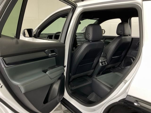 New 2026 GMC Terrain AT4 w/ LPO, Floor Liner Package image 35