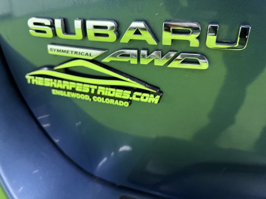 Used 2020 Subaru Forester Premium AWD/4WD image 12