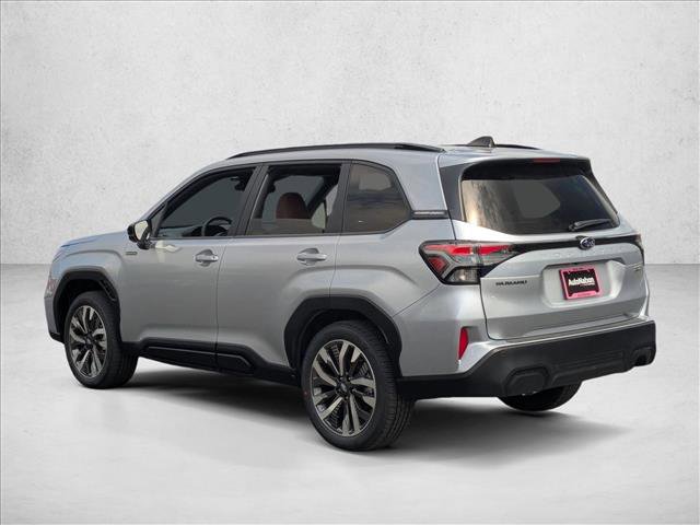 New 2026 Subaru Forester Touring image 9