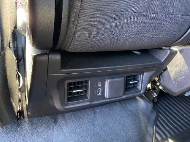 Certified 2025 GMC Sierra 1500 Elevation AWD/4WD image 20
