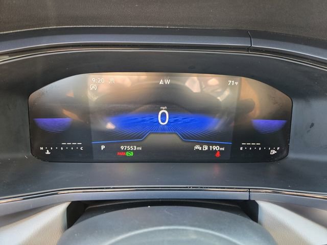 Used 2023 Volkswagen Taos SE image 22