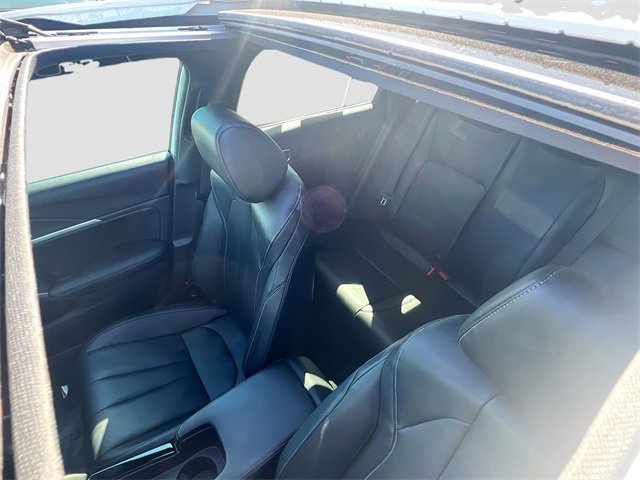 Used 2024 Acura Integra A-Spec image 21