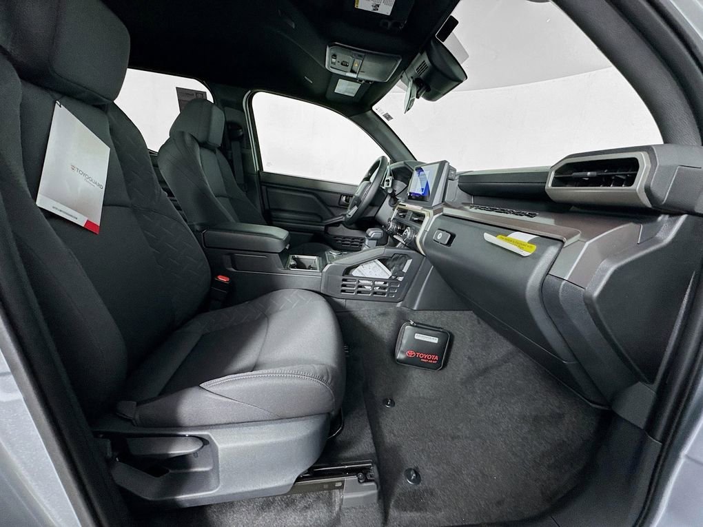New 2026 Toyota Tacoma SR5 image 29