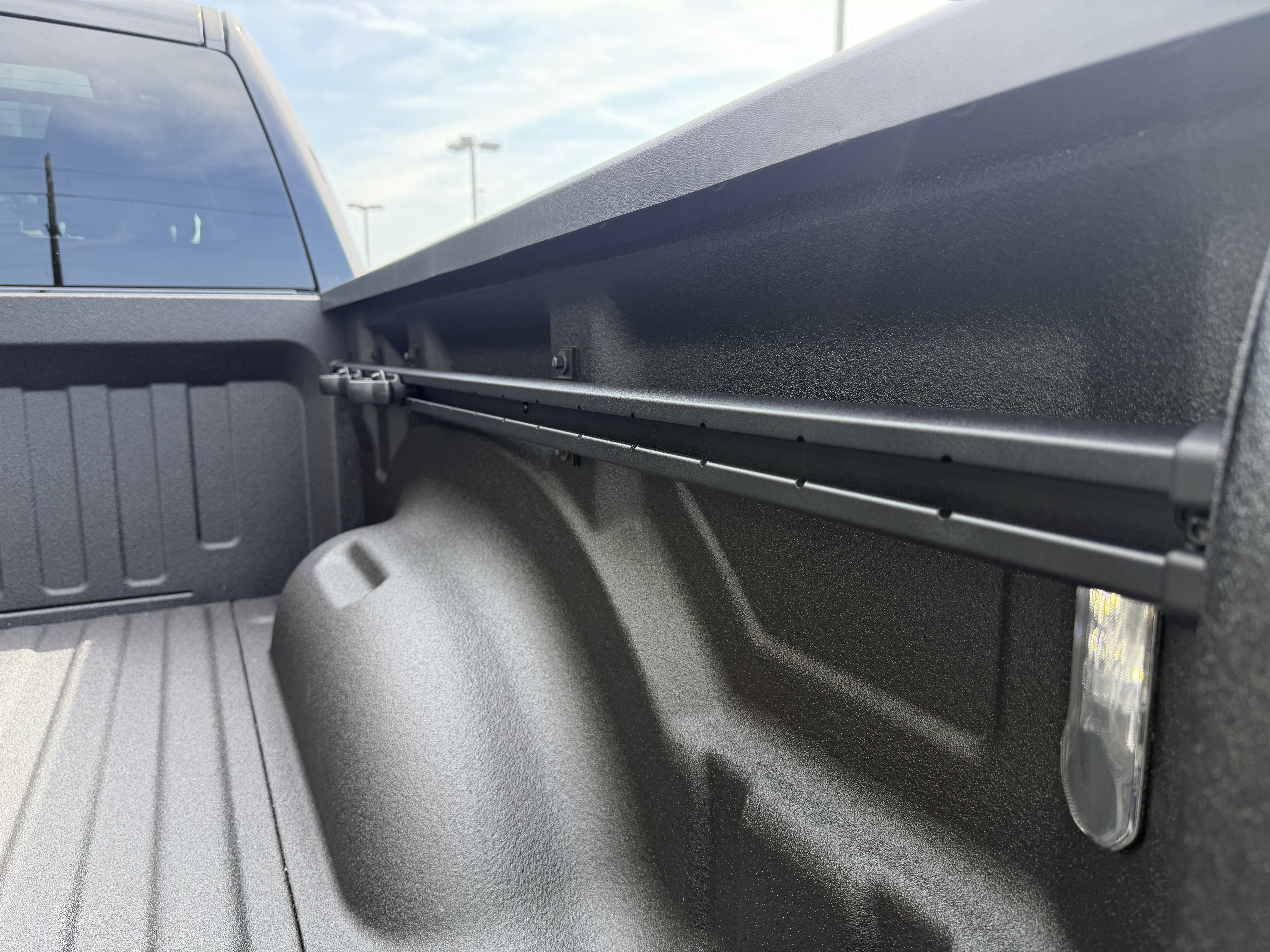 New 2026 RAM 1500 Laramie w/ Night Edition AWD/4WD image 14