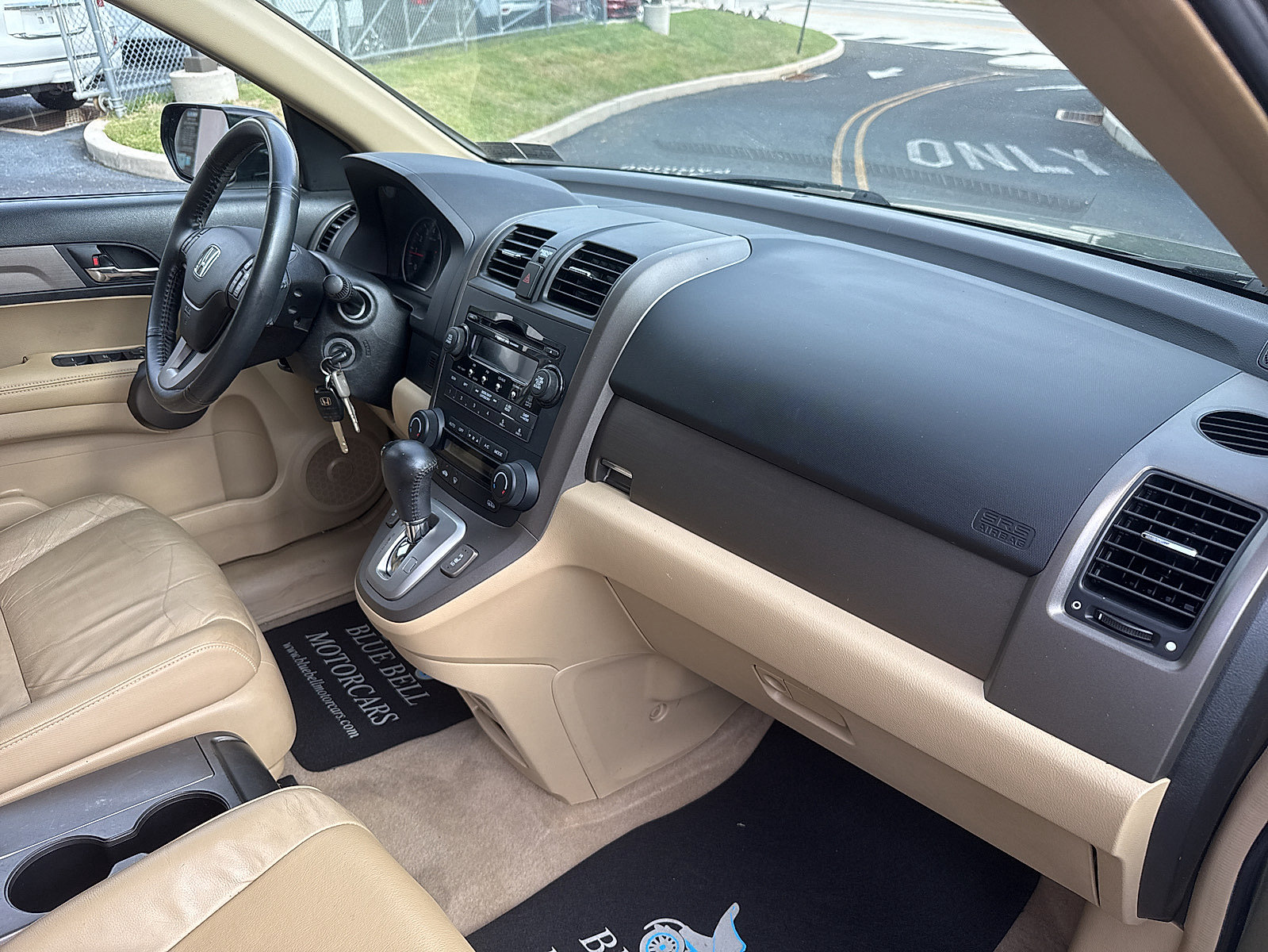 Used 2008 Honda CR-V EX-L image 30