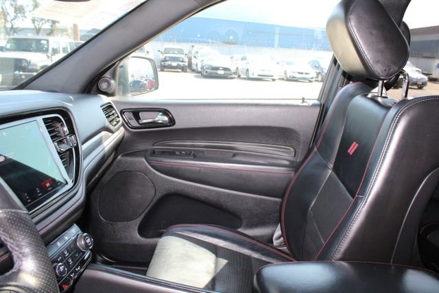 Used 2024 Dodge Durango GT image 43