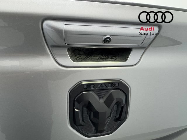 Used 2022 RAM 1500 Big Horn AWD/4WD image 10