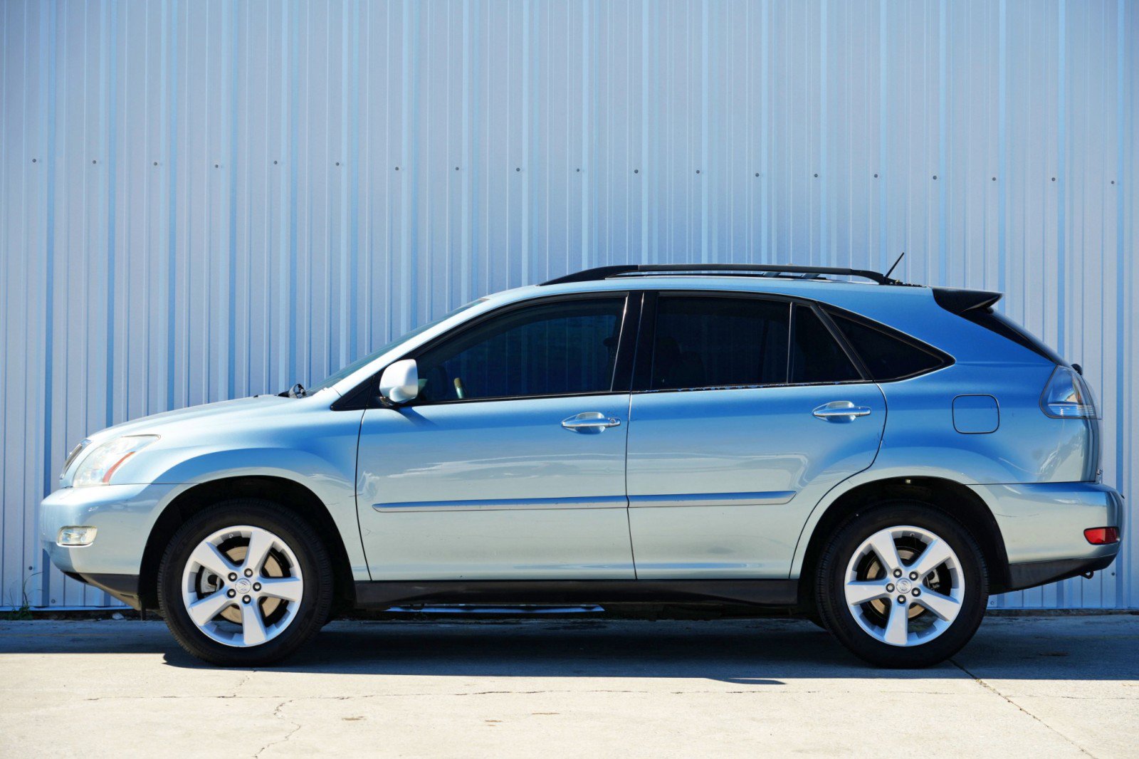 Used 2008 Lexus RX 350 2WD image 8