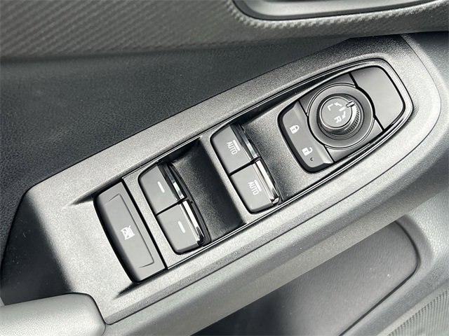 New 2026 Subaru Crosstrek 2.5i Wilderness image 26