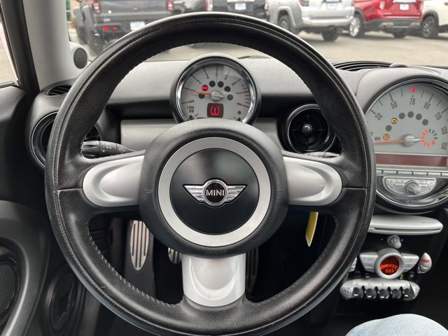 Used 2008 MINI Cooper Clubman S image 36