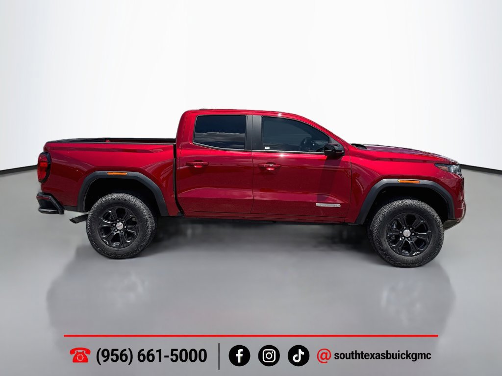 Used 2024 GMC Canyon Elevation w/ Convenience Package RWD image 9