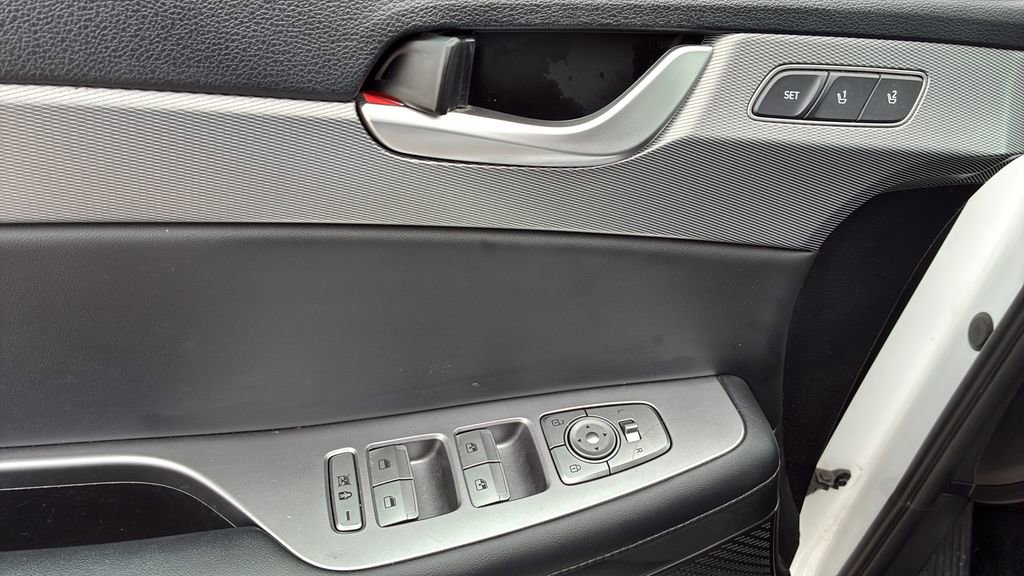 Used 2022 Hyundai Palisade SEL w/ 8P Bench Seat Package image 9