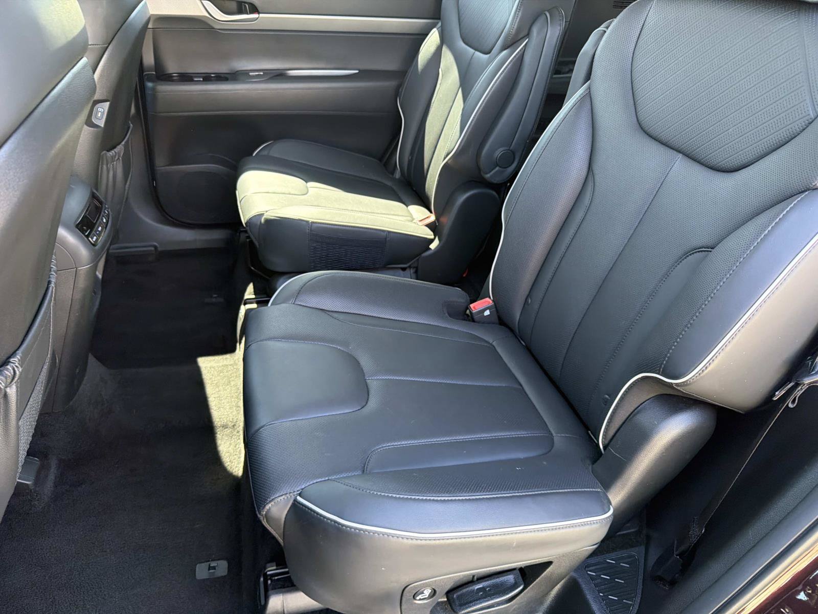 Used 2024 Hyundai Palisade SEL FWD image 20