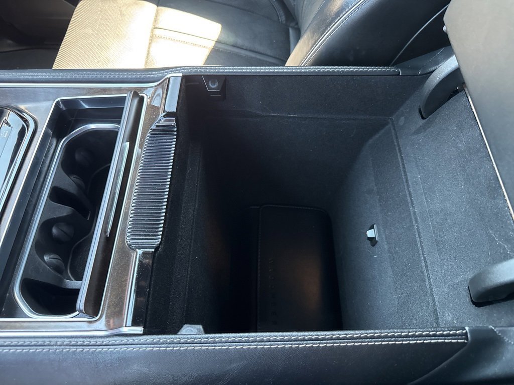 Used 2023 Jeep Grand Wagoneer L Series II image 61