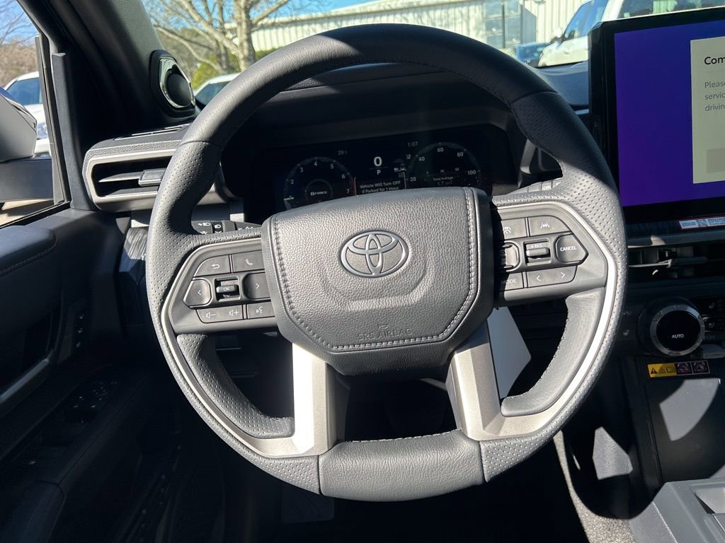 New 2026 Toyota 4Runner 4WD image 14