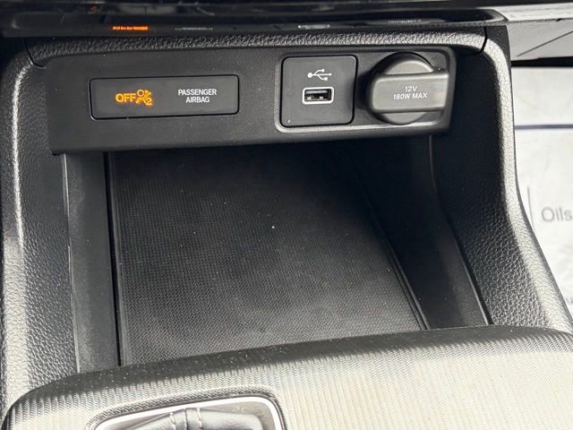 Used 2024 Honda Civic Sport image 21