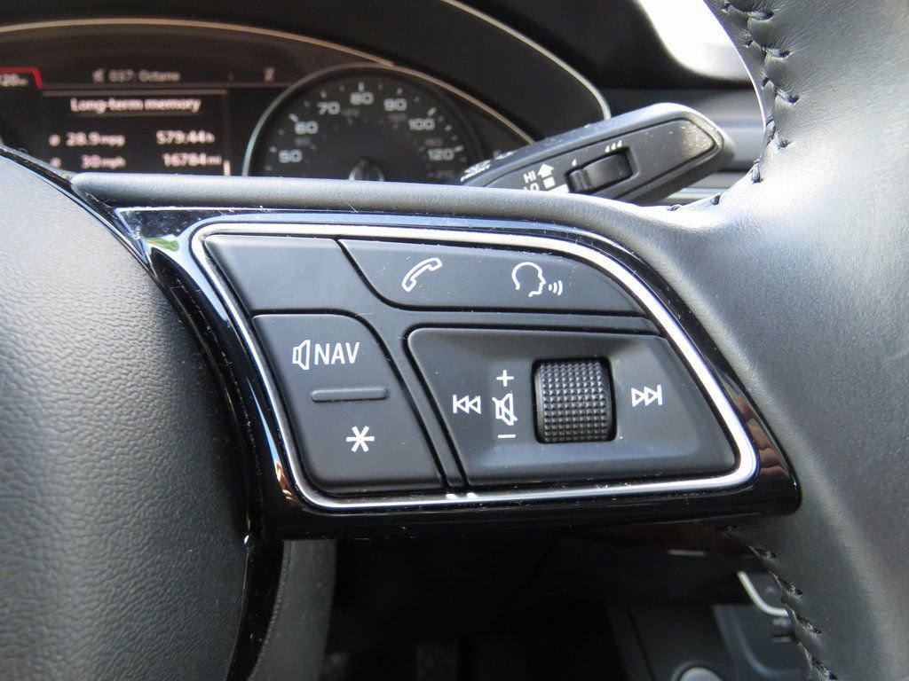 Used 2018 Audi A5 2.0T Premium Plus w/ Premium Plus image 24