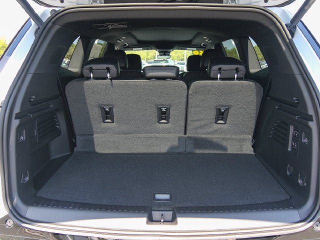 New 2026 Buick Enclave Sport Touring w/ Power Package FWD image 30