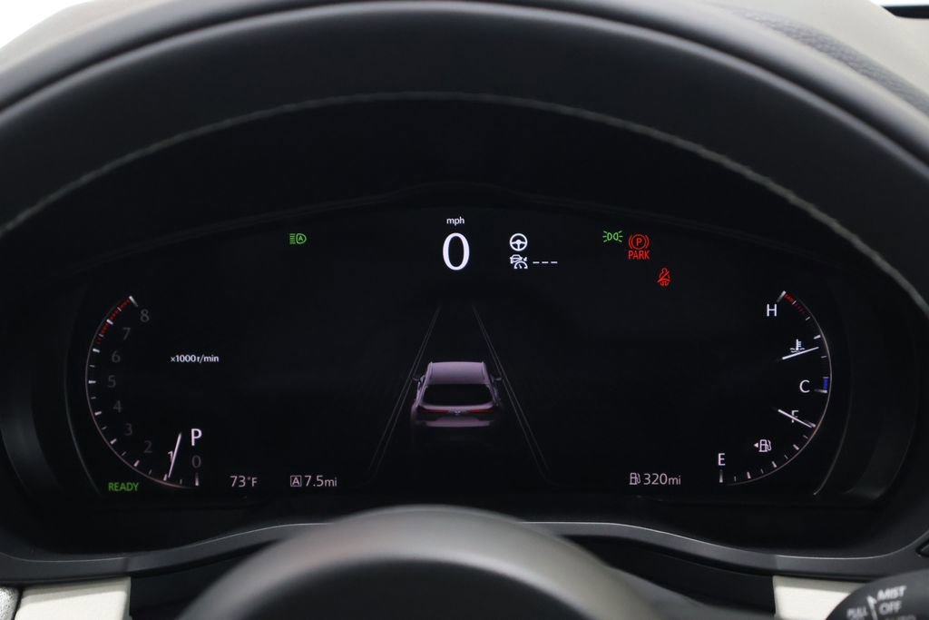 New 2026 MAZDA CX-90 3.3 Turbo S w/ Premium Plus image 18