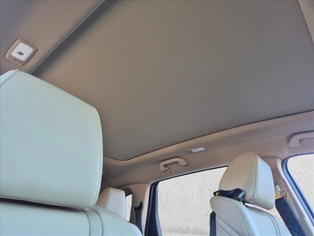 Certified 2026 Acura MDX FWD image 20