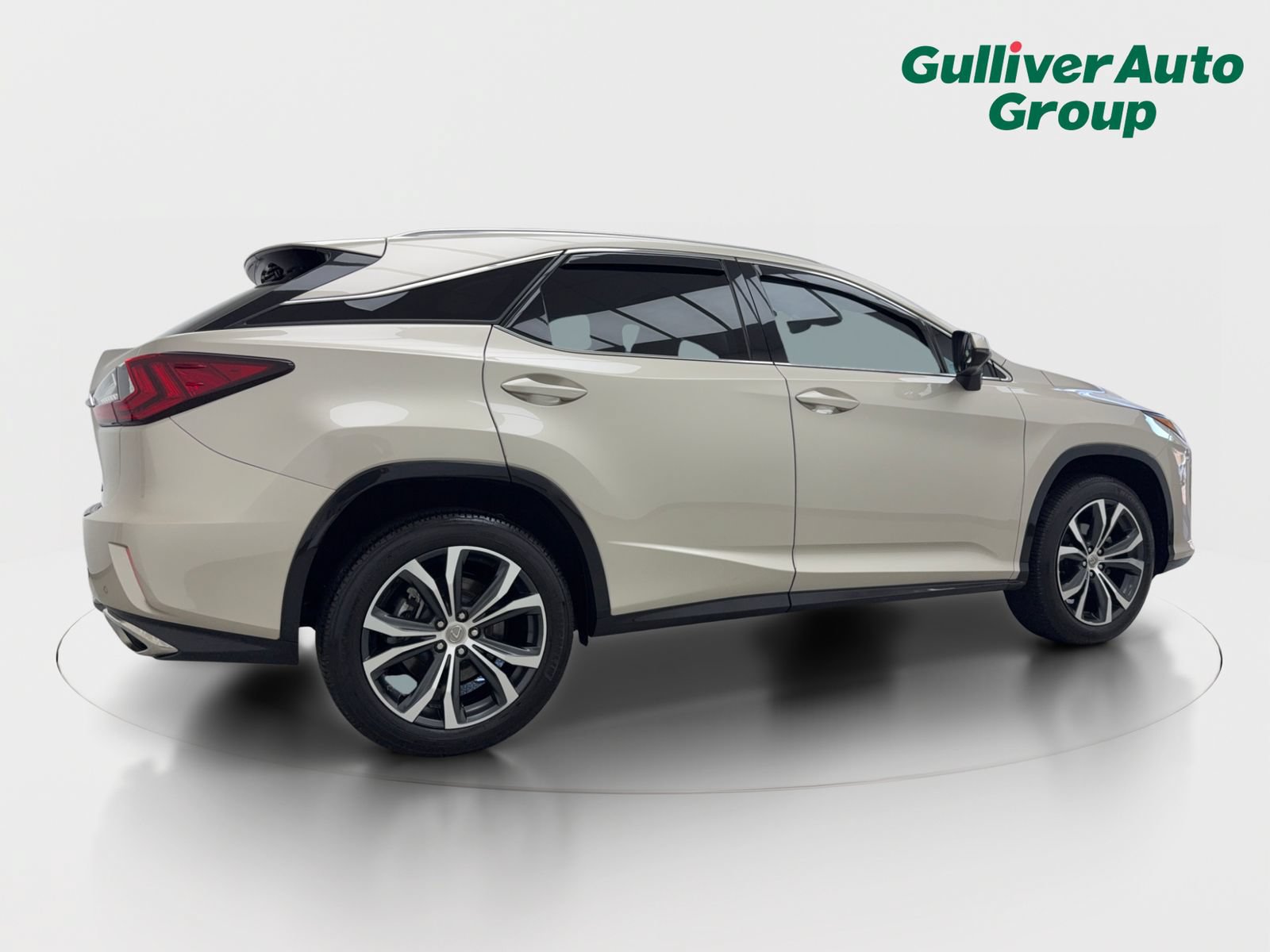 Used 2016 Lexus RX 350 FWD w/ Premium Package image 9