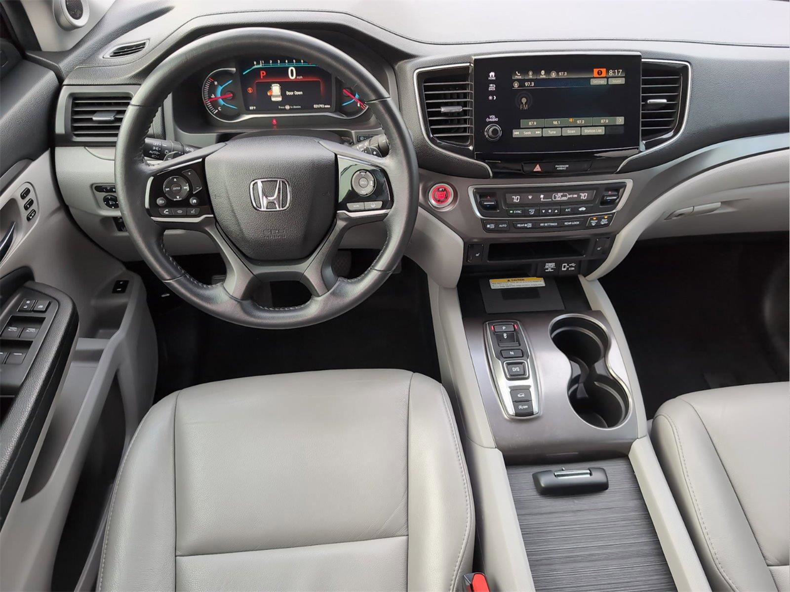 Used 2022 Honda Pilot Special Edition image 26