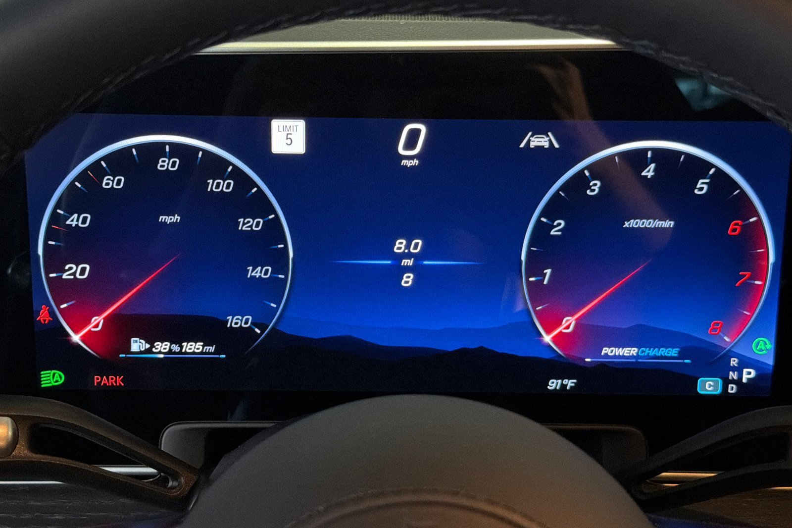 New 2027 Mercedes-Benz GLE 450 4MATIC Coupe image 22