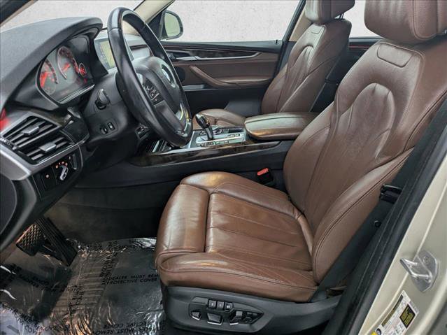 Used 2015 BMW X5 xDrive35i AWD/4WD image 16