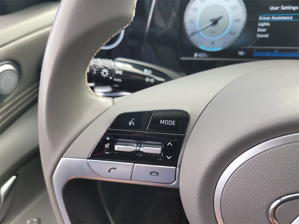 Used 2022 Hyundai Elantra SEL w/ Convenience + Premium Package image 27