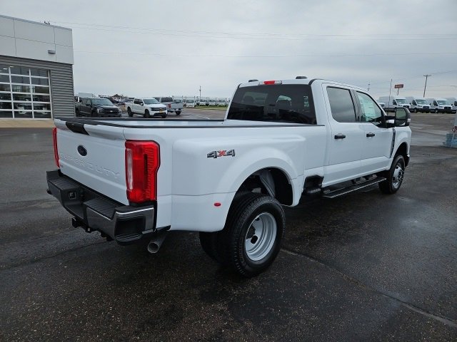 New 2025 Ford F350 XLT image 7