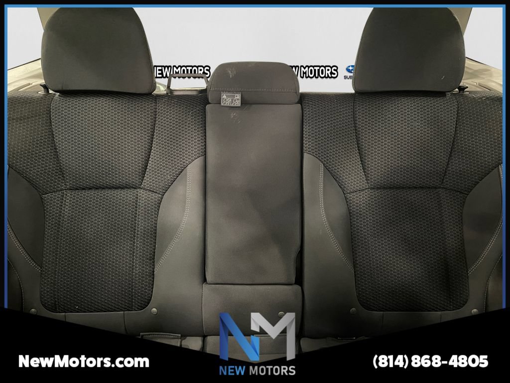 Used 2020 Subaru Forester Premium AWD/4WD image 13