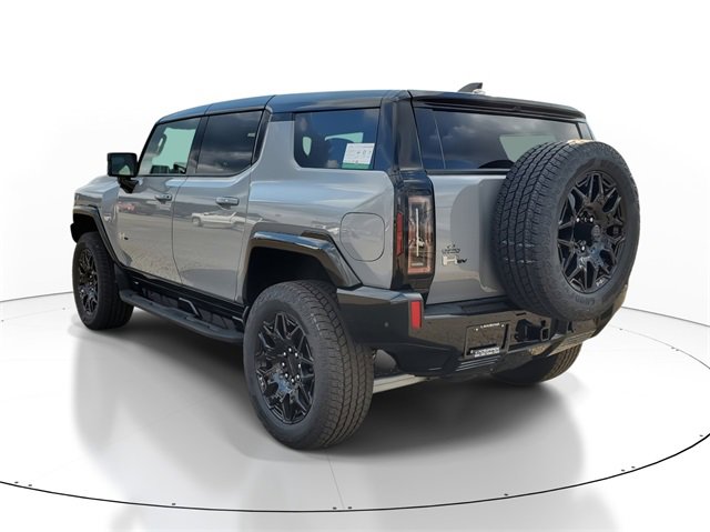 New 2025 GMC Hummer EV 2X image 3