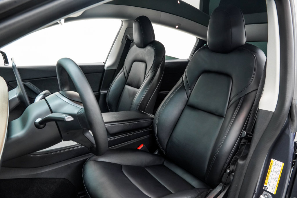 Used 2022 Tesla Model Y Performance AWD/4WD image 8