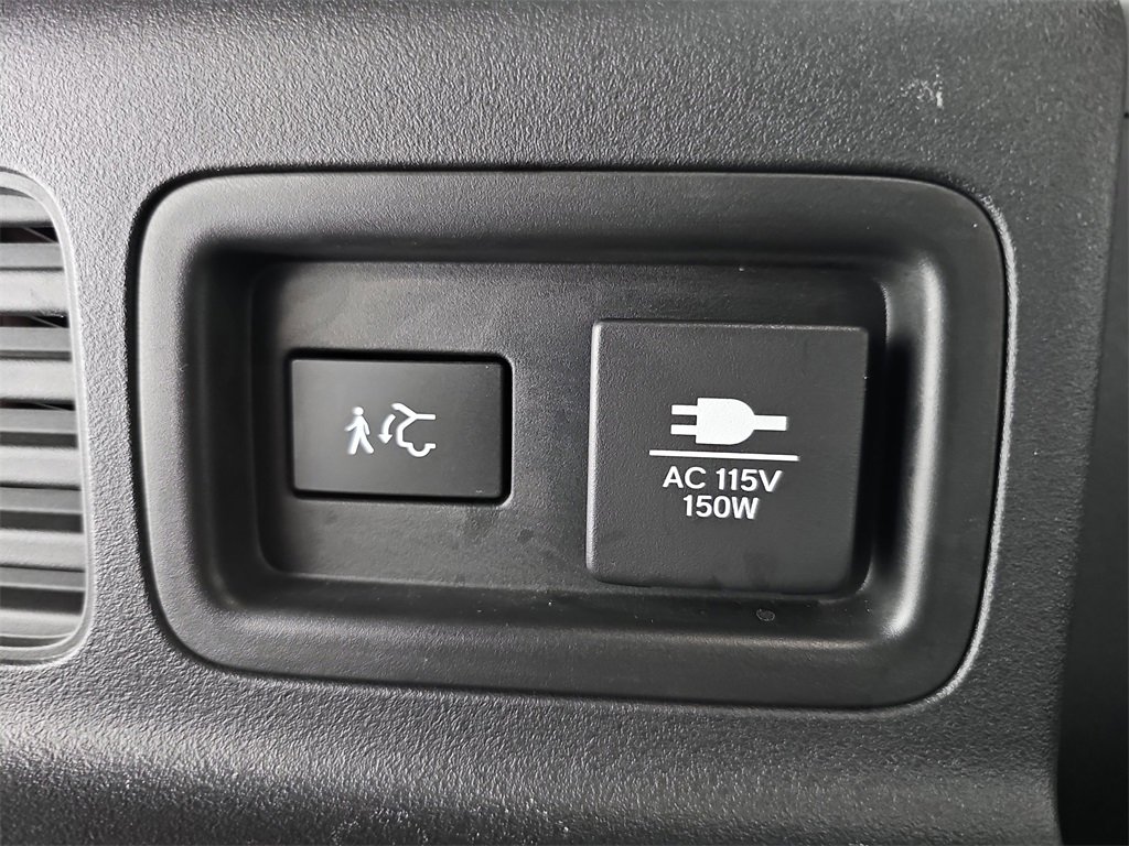 Certified 2026 Honda Passport TrailSport Elite image 17
