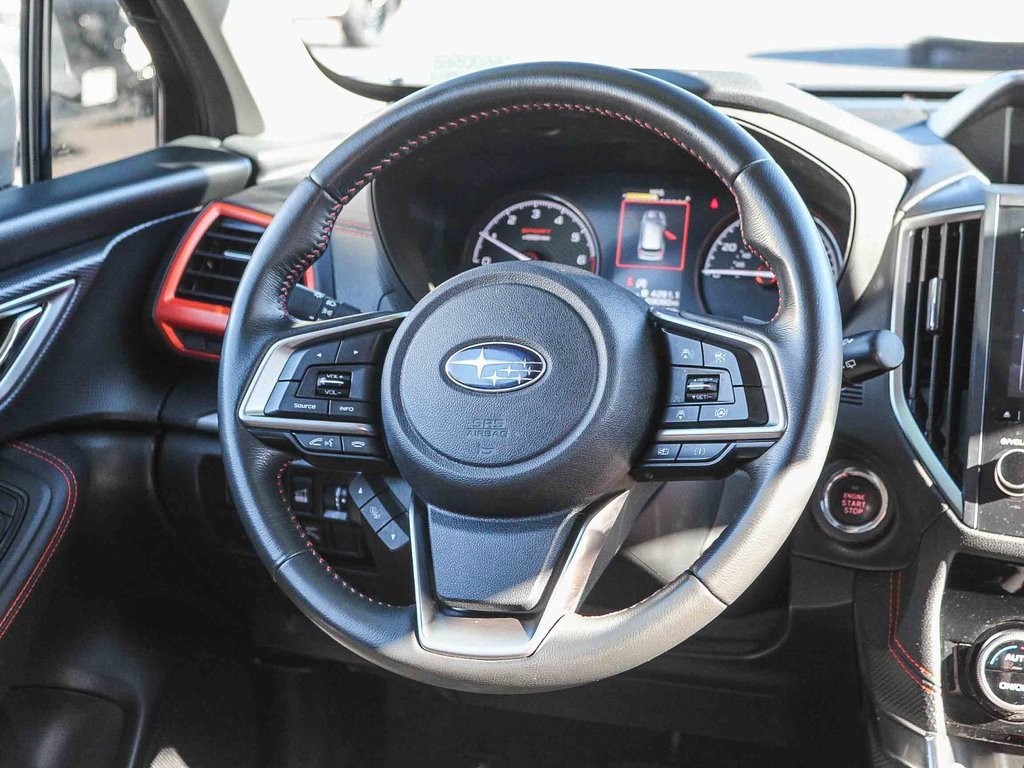 Used 2021 Subaru Forester Sport w/ Popular Package #2 image 15