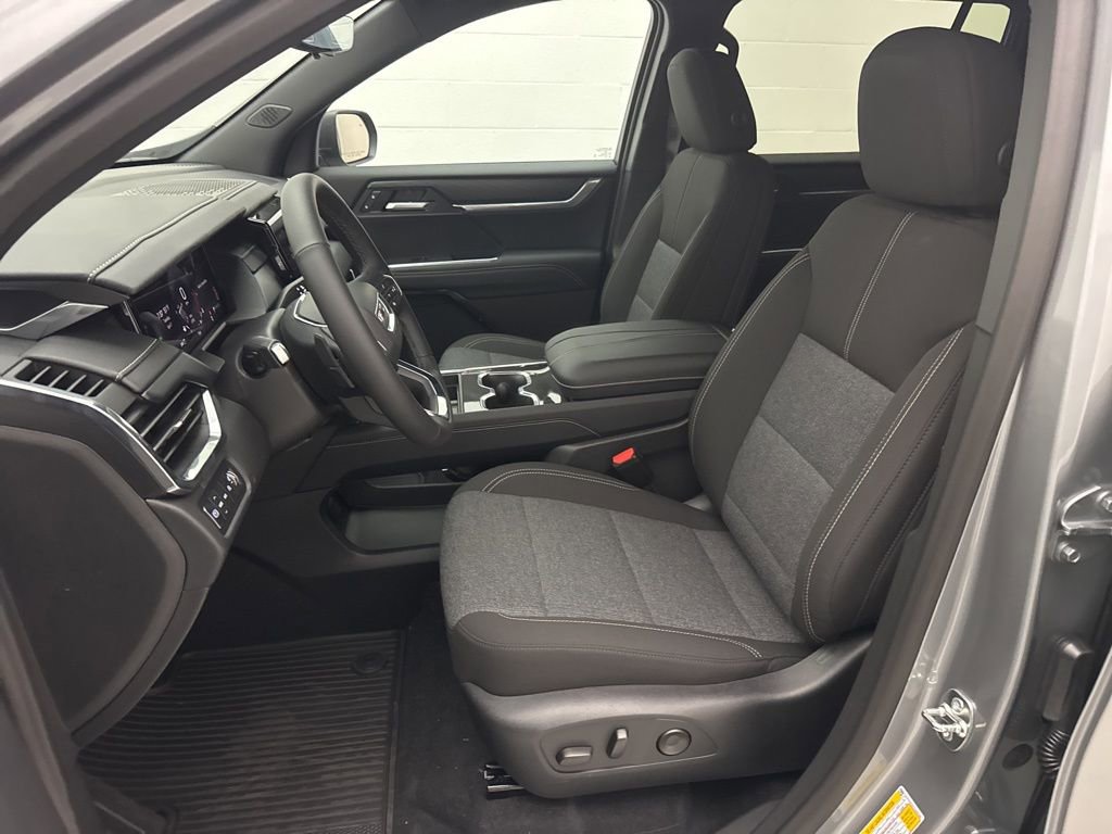 New 2026 GMC Acadia Elevation w/ LPO, All-Weather Package AWD/4WD image 22