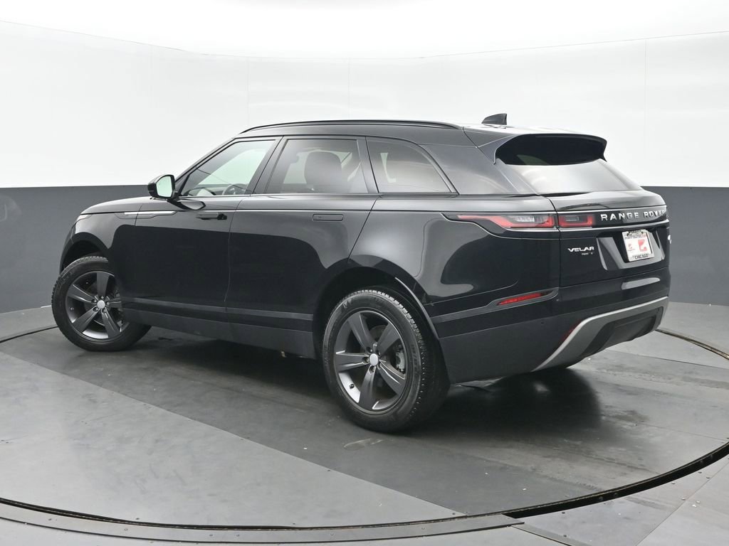 Used 2019 Land Rover Range Rover Velar S AWD/4WD image 5