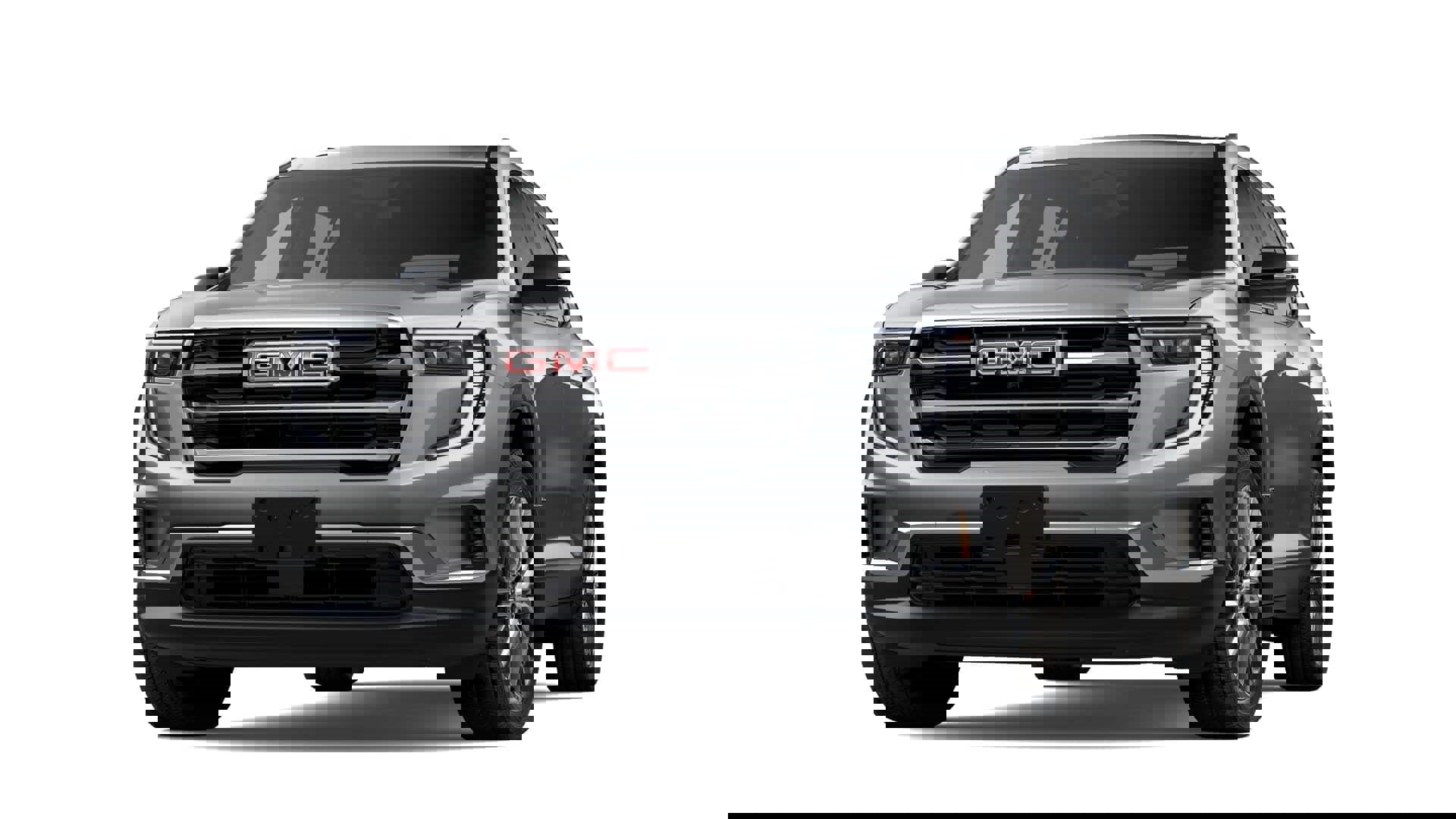 New 2025 GMC Acadia Elevation w/ Elevation Premium Package image 30