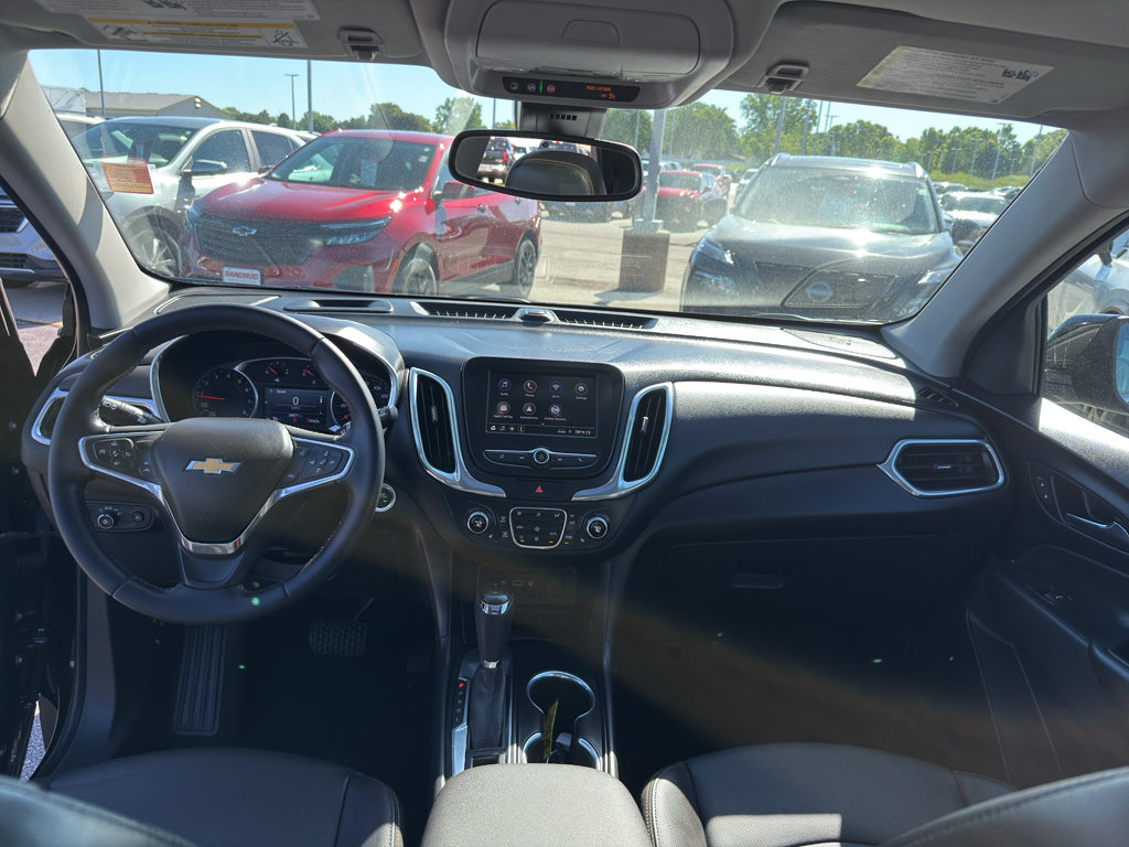 Used 2020 Chevrolet Equinox LT w/ Midnight Edition FWD image 28